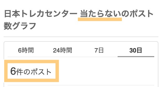 【口コミ評判】日本トレカセンターは安全or怪しい？リアルな当たり報告と当たらない噂を徹底調査！